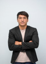 Foto de ROBSON JOSÉ DOS SANTOS
