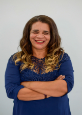 Foto de MARIA APARECIDA MOURA DOS SANTOS