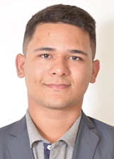 Foto de GUILHERME AUGUSTO SILVA CORREA