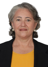Foto de Adelina Besbati Mello Imanishi