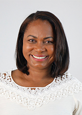 Foto de MARIA GERALDA DE ARAUJO ANDRADE