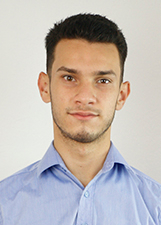 Foto de MATHEUS SANTANA CHIODI