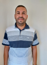 Foto de WELLINGTON GONZAGA DE OLIVEIRA