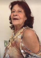 Foto de SANDRA NAZARETH SANTOS DA SILVA