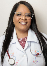 Foto de IOLANDA APARECIDA FAGUNDES