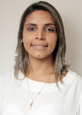 Foto de NAYARA APARECIDA VIEIRA