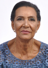 Foto de Maria das Graças do Nascimento