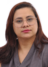 Foto de LARYSSA DE SOUZA ANDRADE FERREIRA