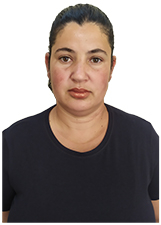 Foto de CLEUZA DE SOUSA NETO PACHECO