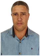 Foto de JUBERTO ANTONIO DE SOUSA