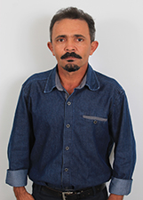 Foto de Marcelino Batista Silva