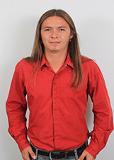 Foto de GABRIEL ANTONIO DA SILVA CARRIJO