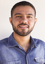 Foto de CÉSAR AUGUSTO SILVEIRA DE SOUZA