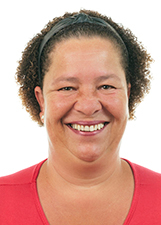 Foto de Rosangela de Oliveira