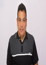Foto de IVANILDO SIMONCELLO FERREIRA DA SILVA