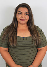 Foto de Janice Luiza de Souza Silva
