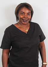 Foto de MARIA JAQUELINE DE JESUS