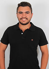 Foto de MARCELO HENRIQUE DA SILVA COSTA