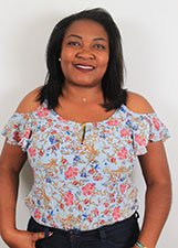 Foto de ELIZABETE DA SILVA