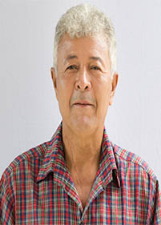 Foto de Geraldo da Silva Campos