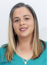 Foto de FLÁVIA APARECIDA VIEIRA