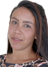 Foto de MILENE CORDEIRO DOS SANTOS