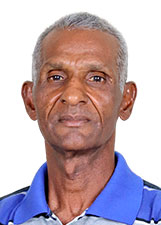 Foto de Geraldo Elizeu Soares dos Santos