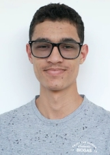 Foto de MARCOS VINICIUS GONÇALVES DE ALMEIDA