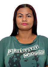 Foto de DANIELE MARIA SANTOS ALVES