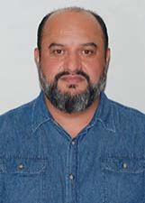 Foto de HUDSON CAMPOS SALUM