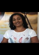 Foto de URANIA MONTEIRO MENDES