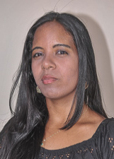 Foto de ANGÉLICA DE ALMEIDA IZIDÓRIO