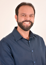 Foto de Ademilson Jacomel Ribeiro