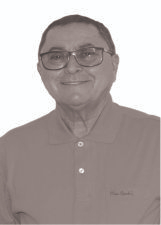 Foto de Ildeu Oliveira e Silva