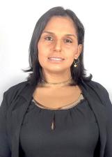 Foto de CRISTIANE LOBO FELIX