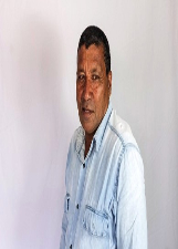 Foto de JOSE GERALDO DOS SANTOS BARBOSA