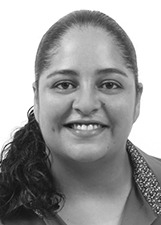 Foto de CAMILA SILVA DE ALMEIDA