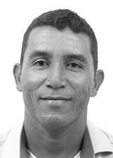 Foto de Lenício José dos Santos
