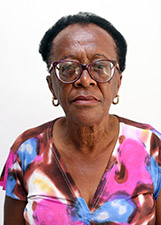 Foto de Maria Madalena da Trindade Ribeiro