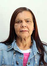 Foto de MARGARIDA DO CARMO SANTOS MAGALHÃES