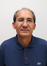 Foto de Darcy Pereira de Carvalho