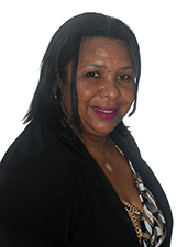 Foto de Gilda Silva Catharino Lessa