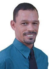 Foto de RÉGIS MÁRCIO SILVÉRIO