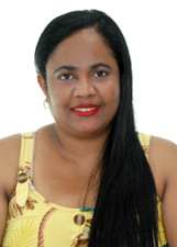 Foto de PAULA CRISTINA DE SOUZA BANNI