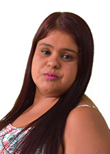 Foto de GRAZIELLE DA SILVA FREITAS MATTOS