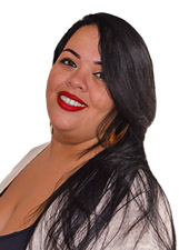 Foto de RAFAELA BRAZ DA SILVA