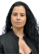 Foto de ANA PAULA DE OLIVEIRA ANTUNES