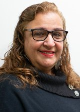 Foto de Ângela França Ribas