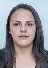 Foto de JAQUELINE APARECIDA DE ALMEIDA
