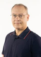 Foto de Martim Francisco Borges de Andrada